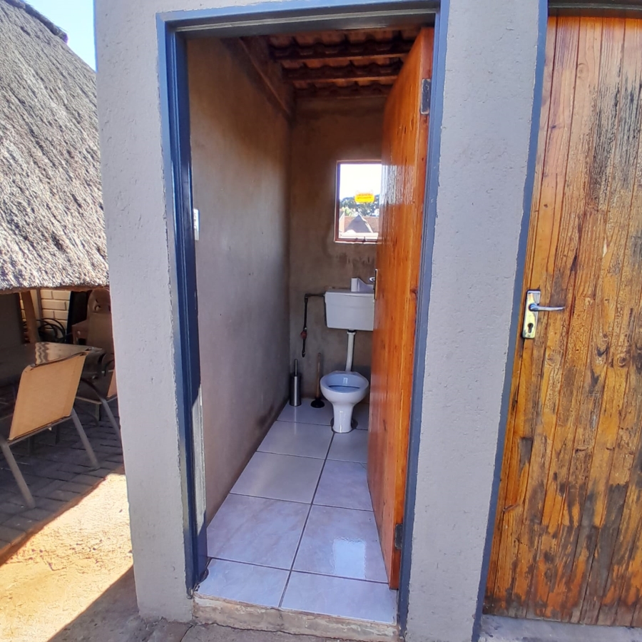 4 Bedroom Property for Sale in Bendor Ext 17 Limpopo