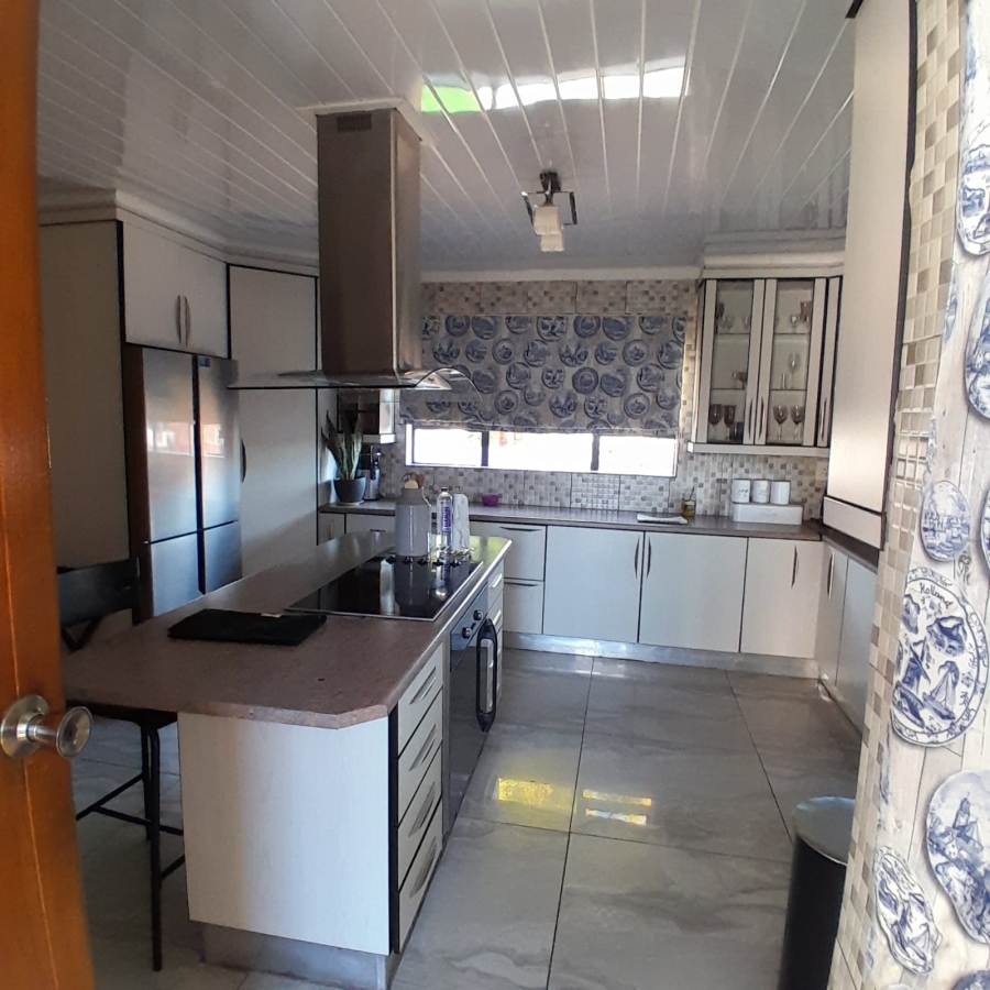 4 Bedroom Property for Sale in Bendor Ext 17 Limpopo