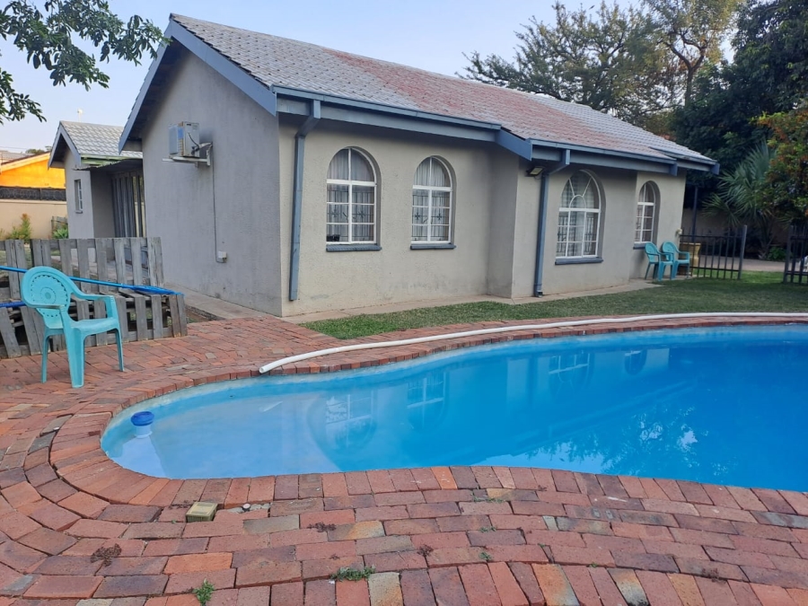 3 Bedroom Property for Sale in Marble Hall Limpopo