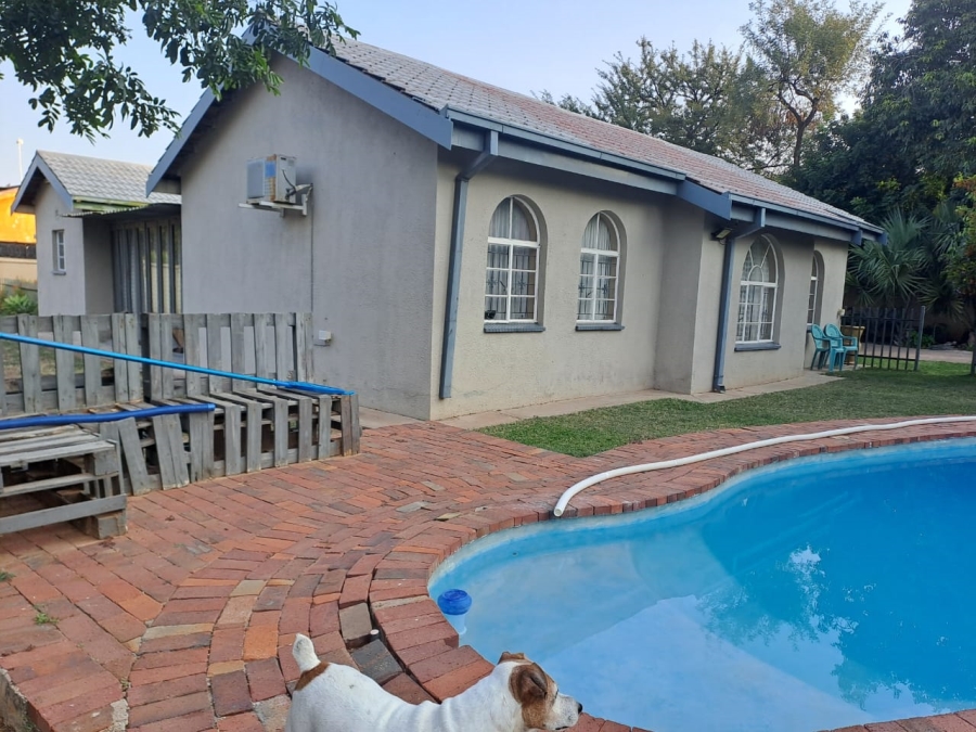 3 Bedroom Property for Sale in Marble Hall Limpopo