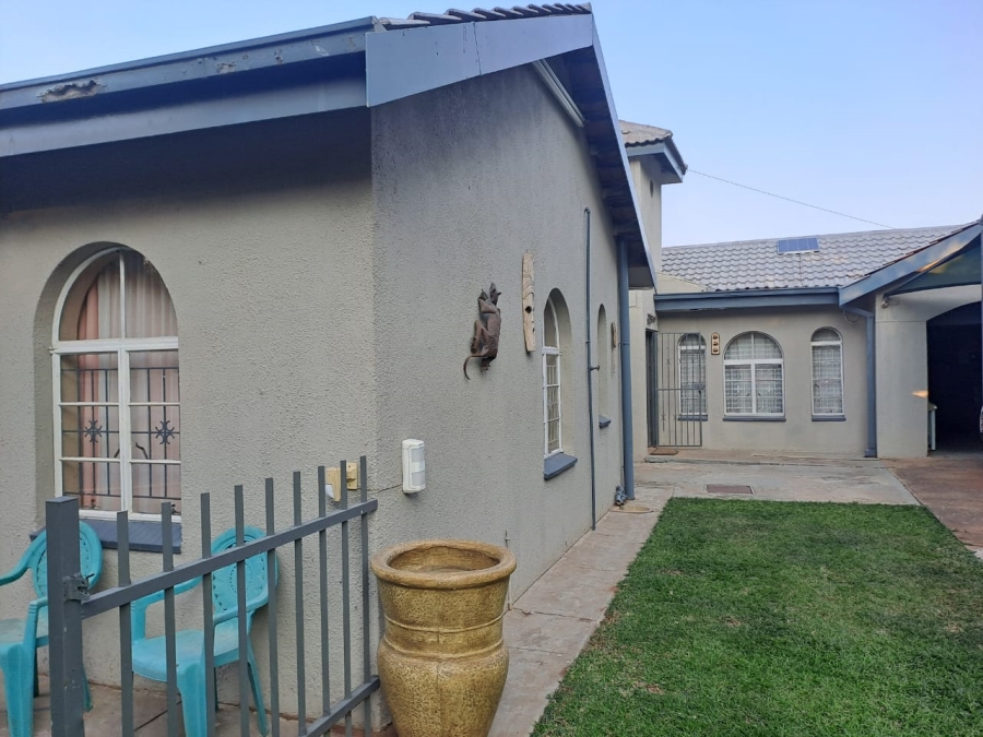 3 Bedroom Property for Sale in Marble Hall Limpopo