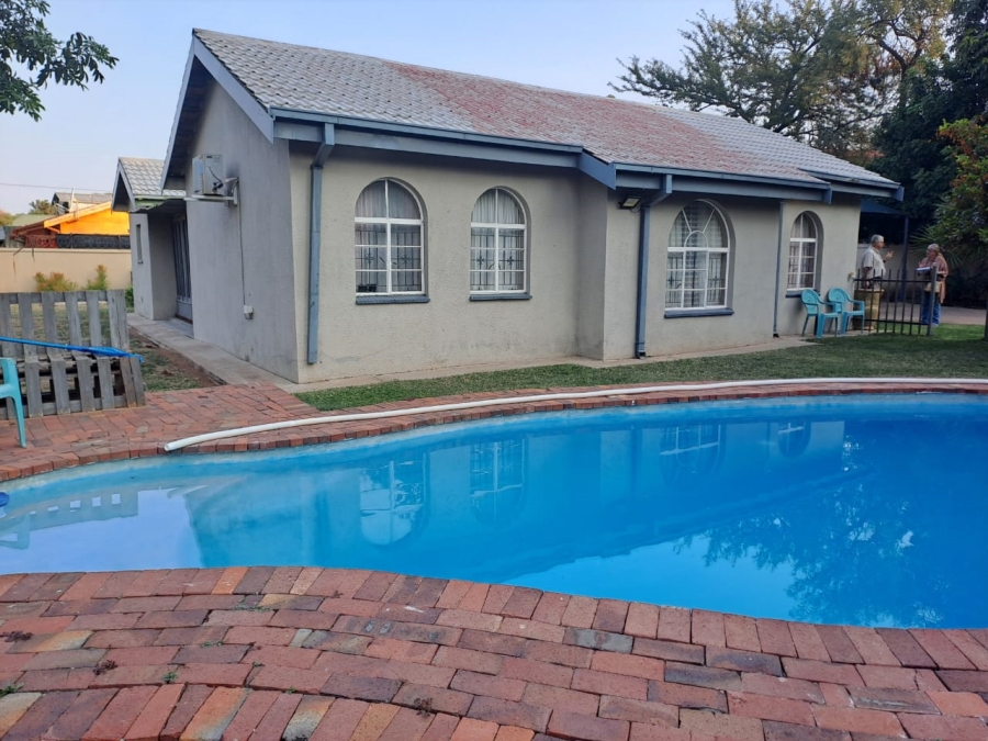 3 Bedroom Property for Sale in Marble Hall Limpopo