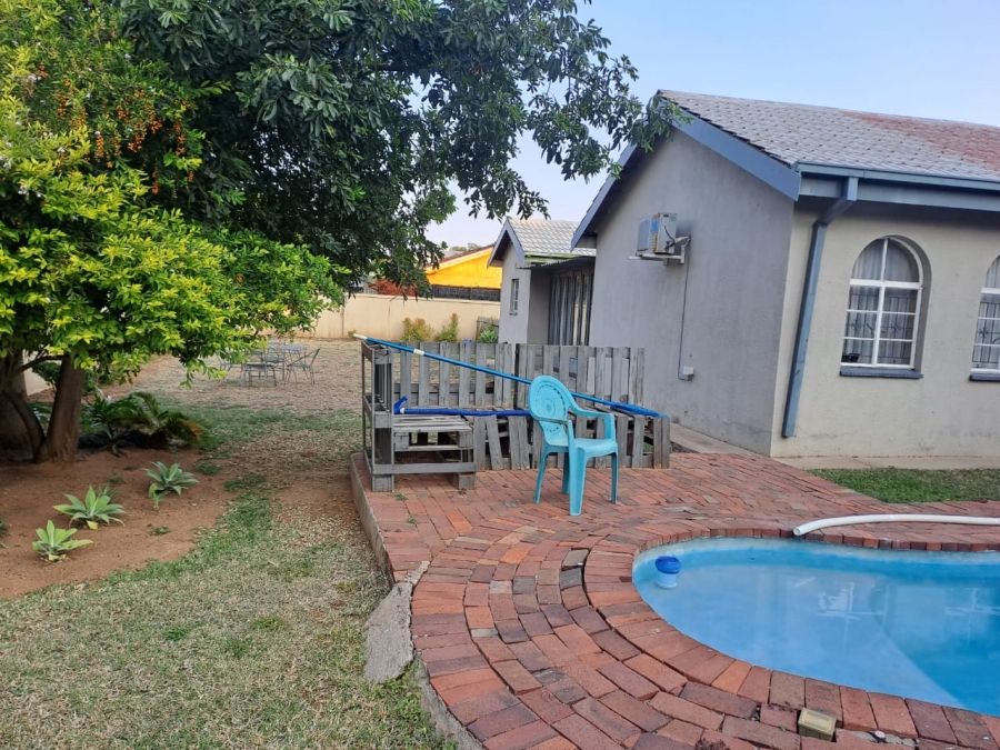 3 Bedroom Property for Sale in Marble Hall Limpopo