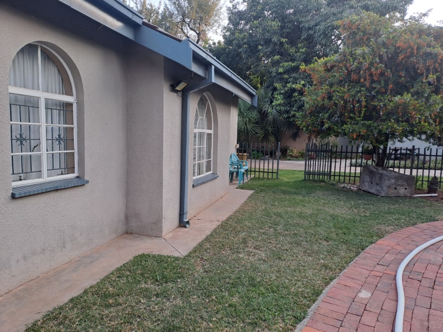 3 Bedroom Property for Sale in Marble Hall Limpopo