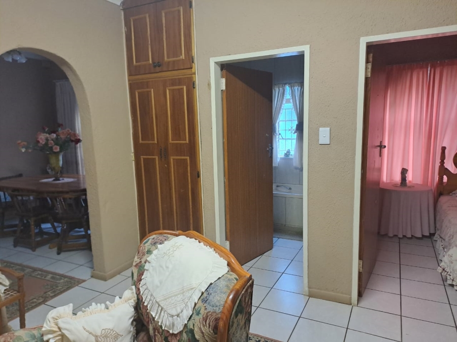 3 Bedroom Property for Sale in Marble Hall Limpopo