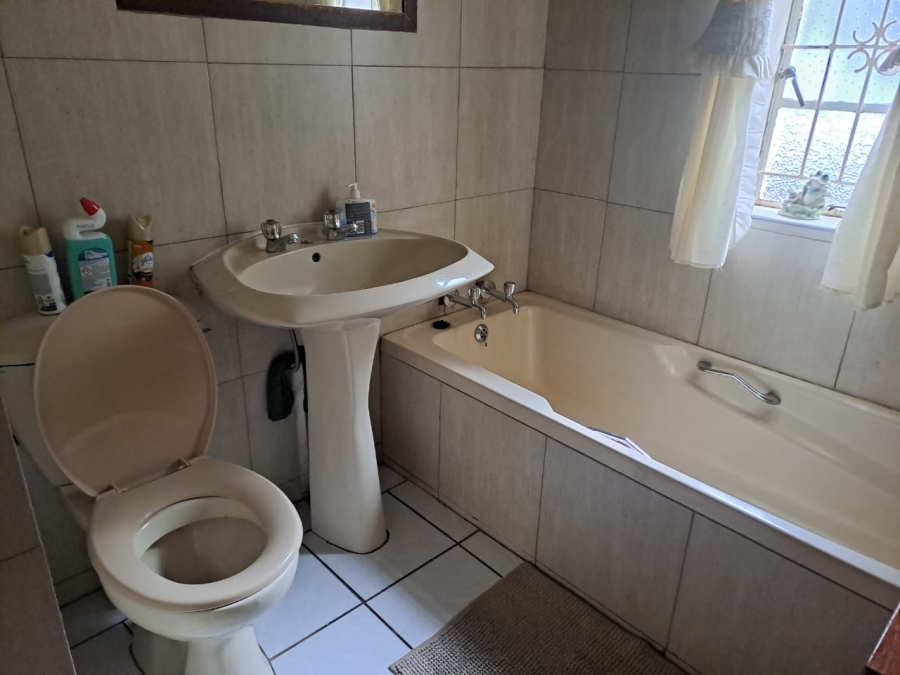 3 Bedroom Property for Sale in Marble Hall Limpopo