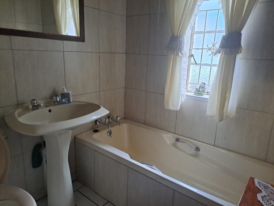 3 Bedroom Property for Sale in Marble Hall Limpopo