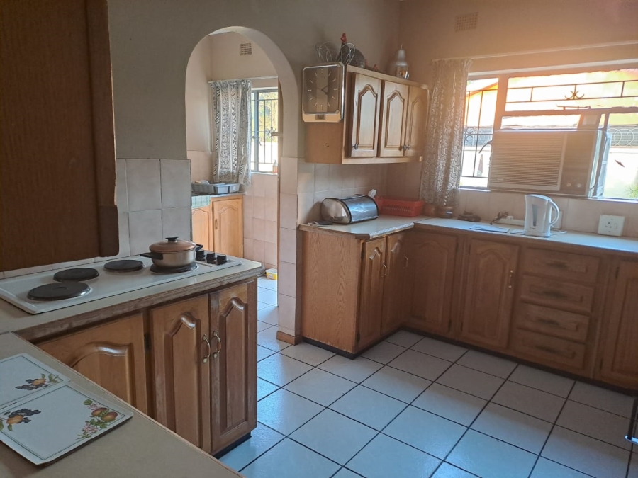 3 Bedroom Property for Sale in Marble Hall Limpopo