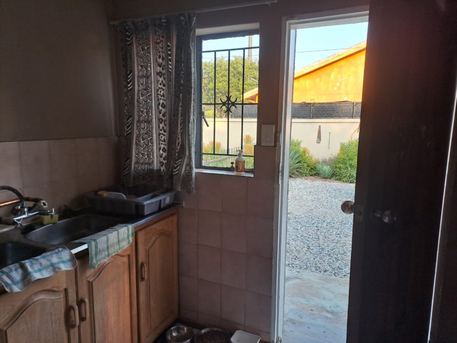 3 Bedroom Property for Sale in Marble Hall Limpopo