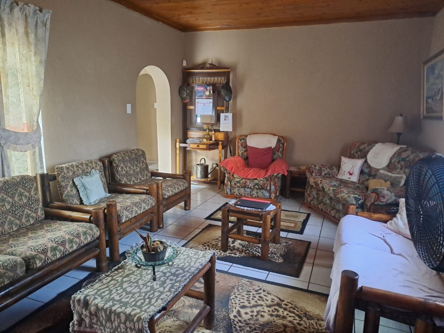 3 Bedroom Property for Sale in Marble Hall Limpopo