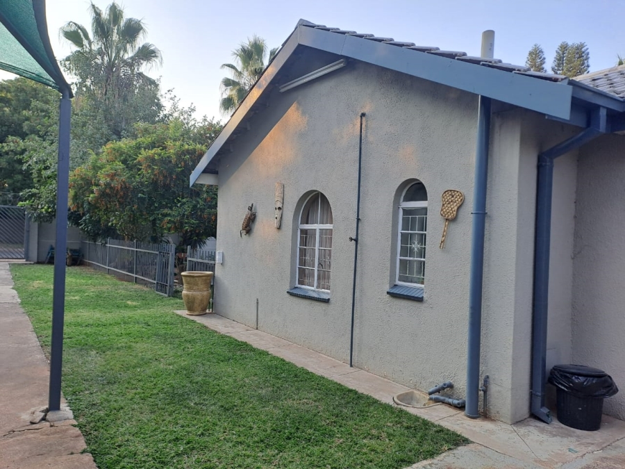3 Bedroom Property for Sale in Marble Hall Limpopo