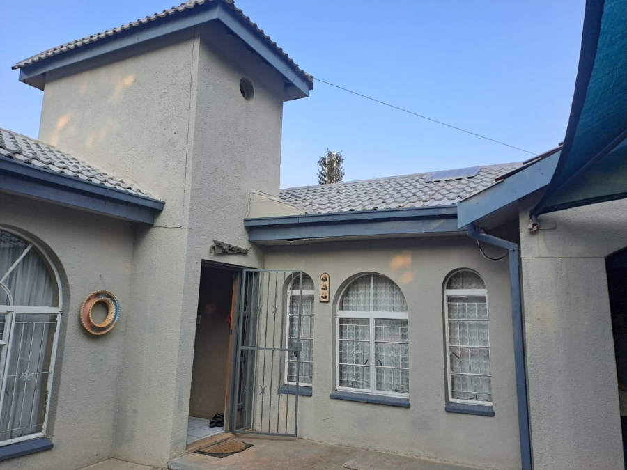 3 Bedroom Property for Sale in Marble Hall Limpopo