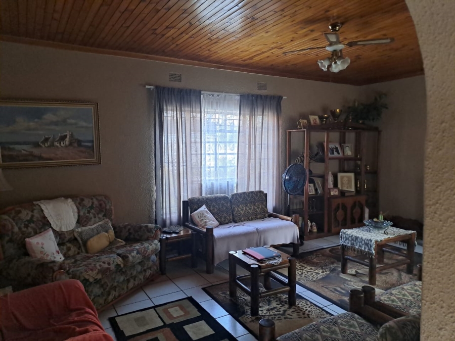 3 Bedroom Property for Sale in Marble Hall Limpopo