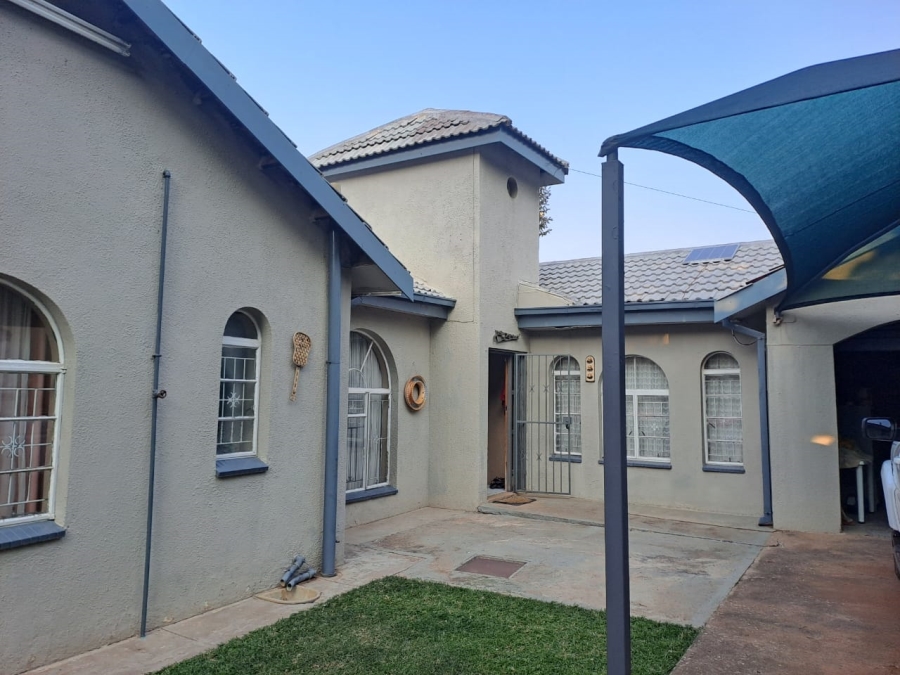 3 Bedroom Property for Sale in Marble Hall Limpopo