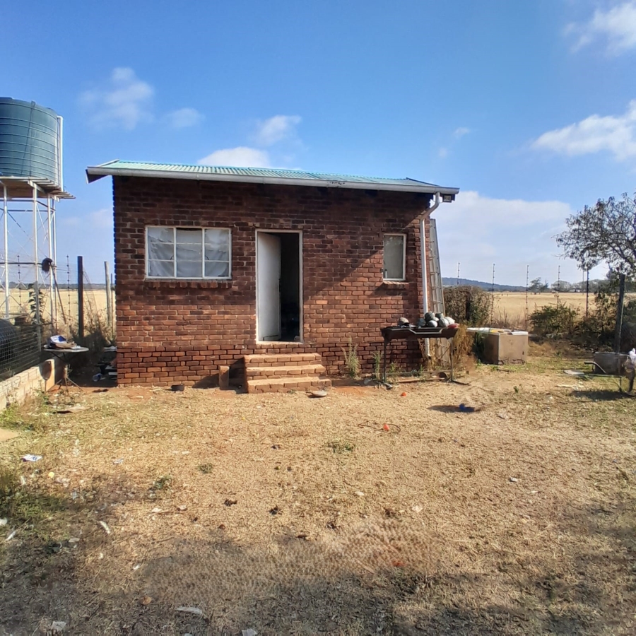 3 Bedroom Property for Sale in Kalkfontein A H Limpopo