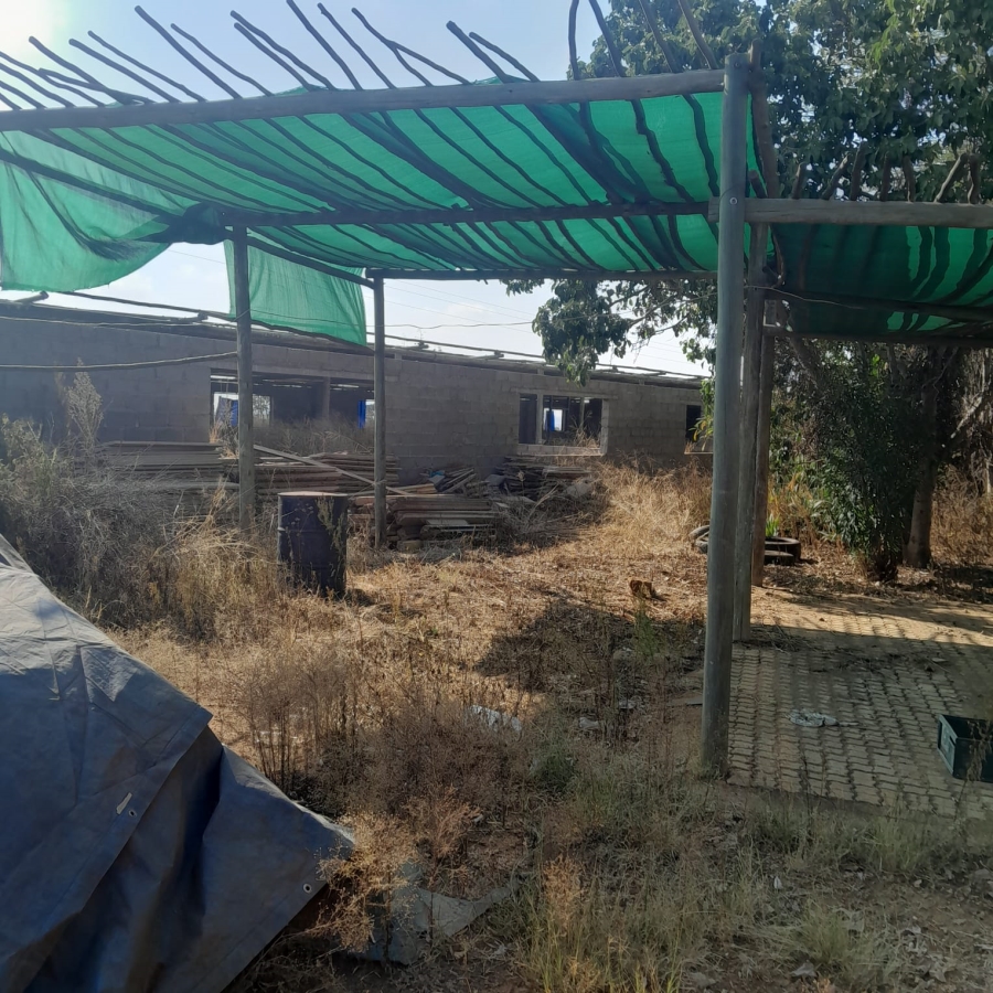 3 Bedroom Property for Sale in Kalkfontein A H Limpopo