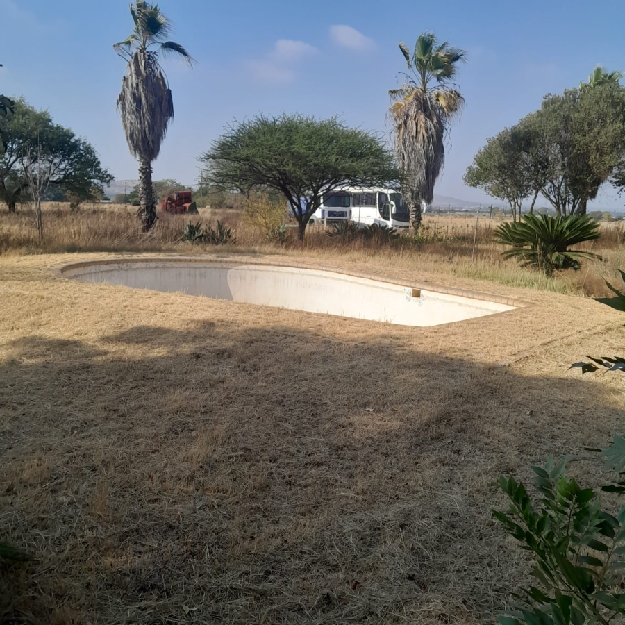 3 Bedroom Property for Sale in Kalkfontein A H Limpopo