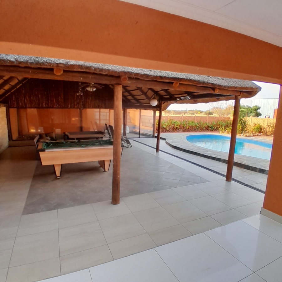 5 Bedroom Property for Sale in Doornbult Limpopo