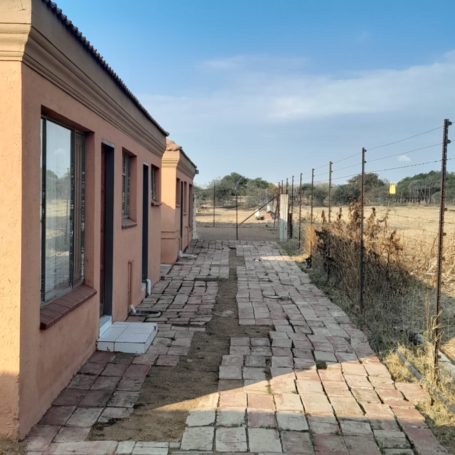 5 Bedroom Property for Sale in Doornbult Limpopo