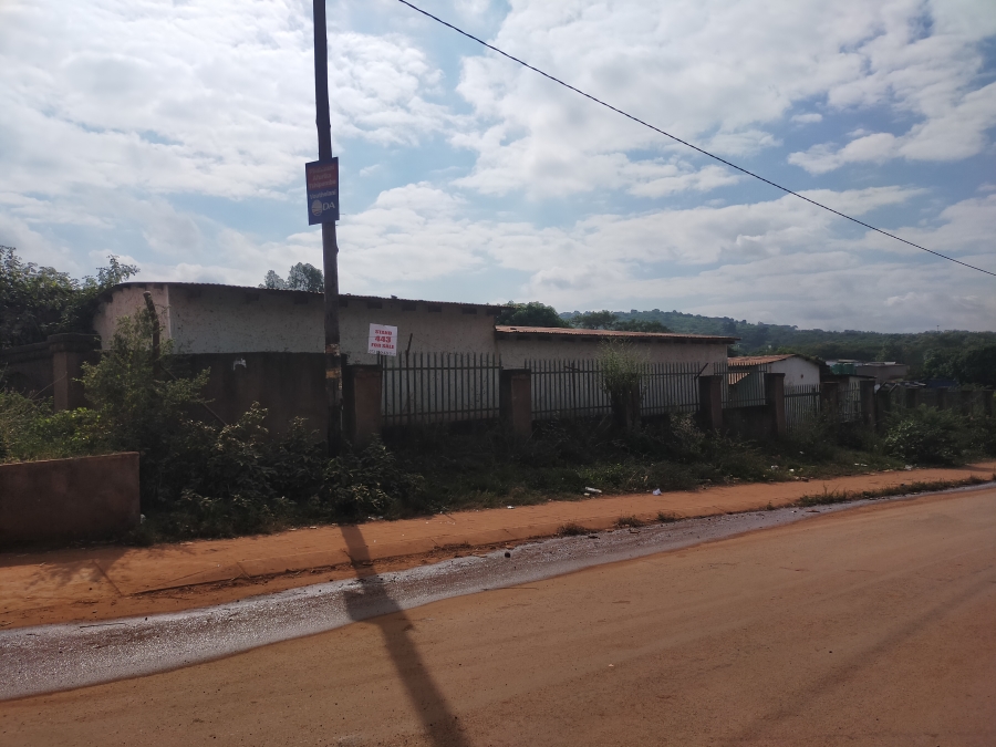 0 Bedroom Property for Sale in Maungani Limpopo