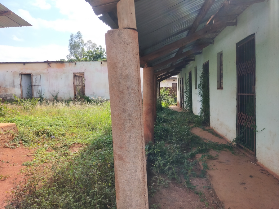 0 Bedroom Property for Sale in Maungani Limpopo