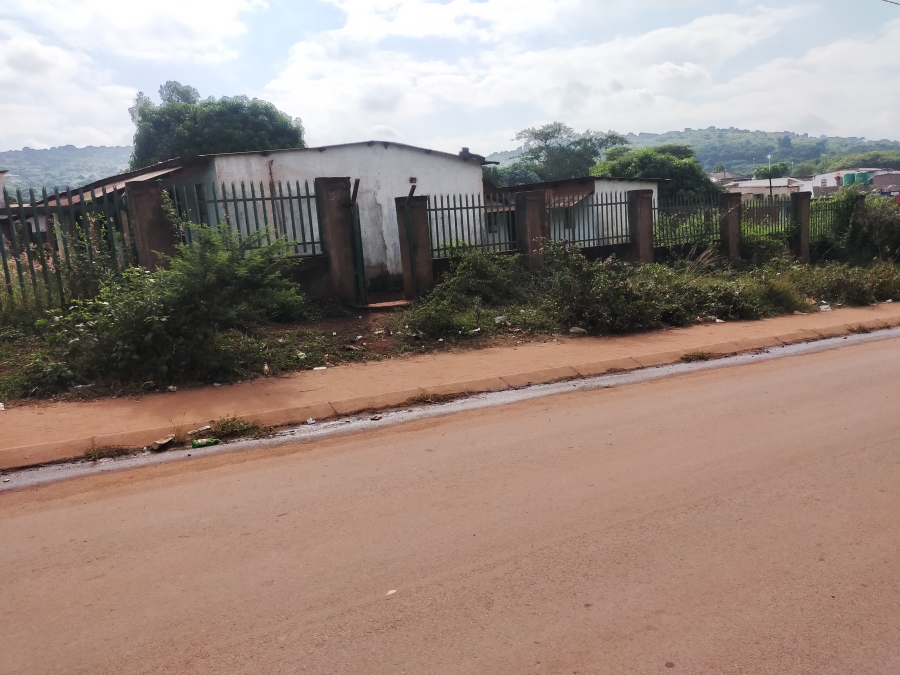 0 Bedroom Property for Sale in Maungani Limpopo