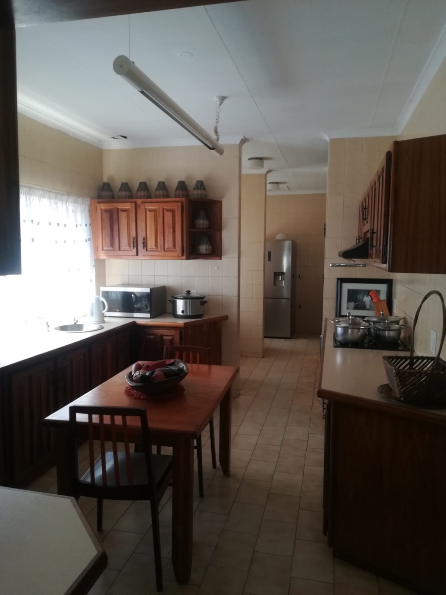 To Let 5 Bedroom Property for Rent in Annadale Limpopo