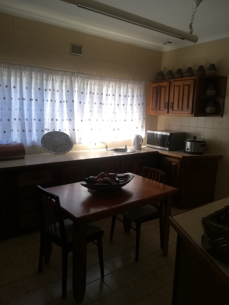 To Let 5 Bedroom Property for Rent in Annadale Limpopo