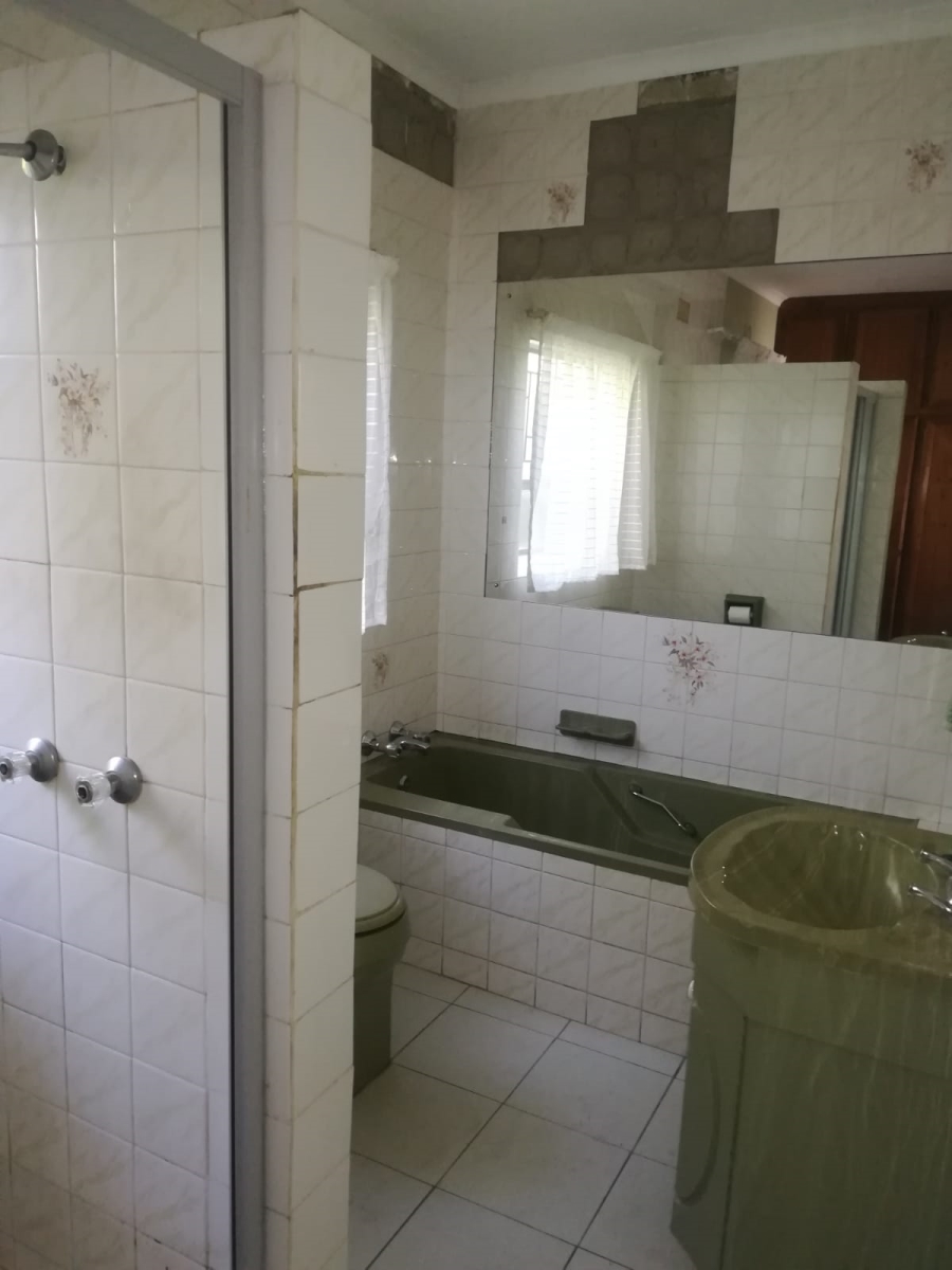 To Let 5 Bedroom Property for Rent in Annadale Limpopo