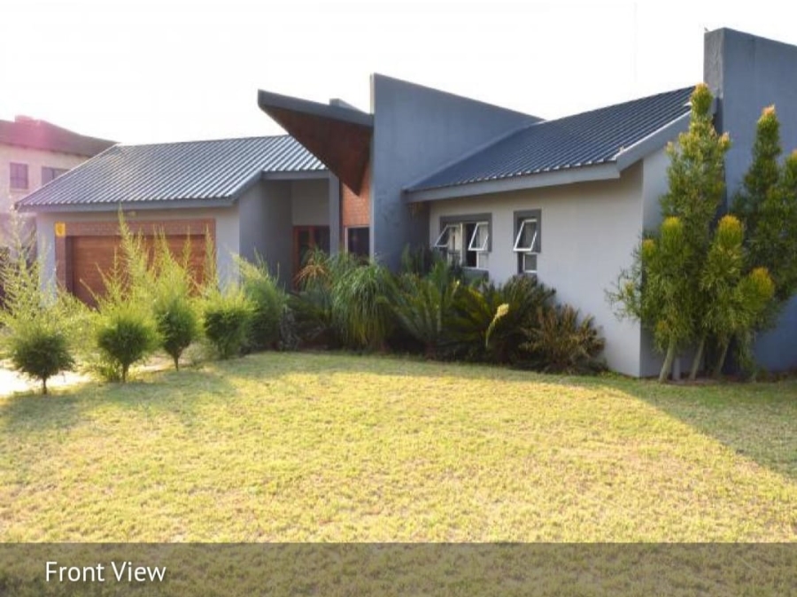 7 Bedroom Property for Sale in Eagles Crest Limpopo