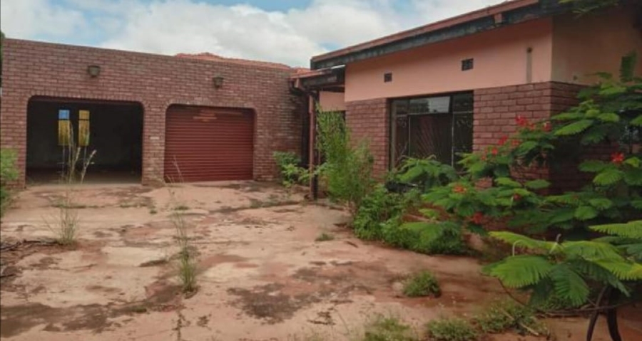 2 Bedroom Property for Sale in Makhado Limpopo