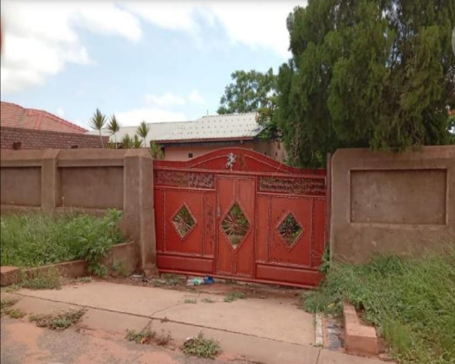 2 Bedroom Property for Sale in Makhado Limpopo