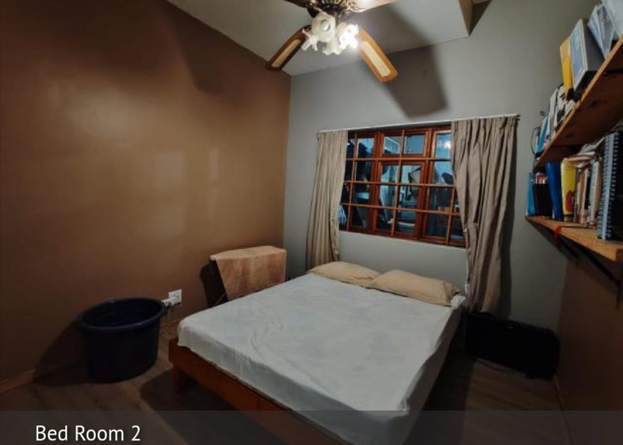 4 Bedroom Property for Sale in Aquapark Limpopo