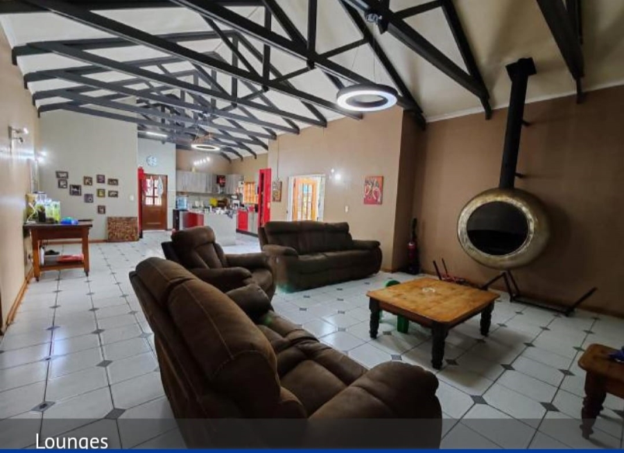 4 Bedroom Property for Sale in Aquapark Limpopo
