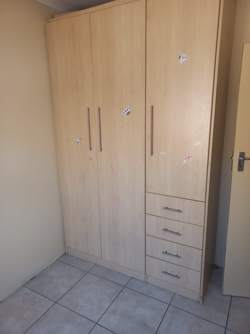 3 Bedroom Property for Sale in Madiba Park Limpopo