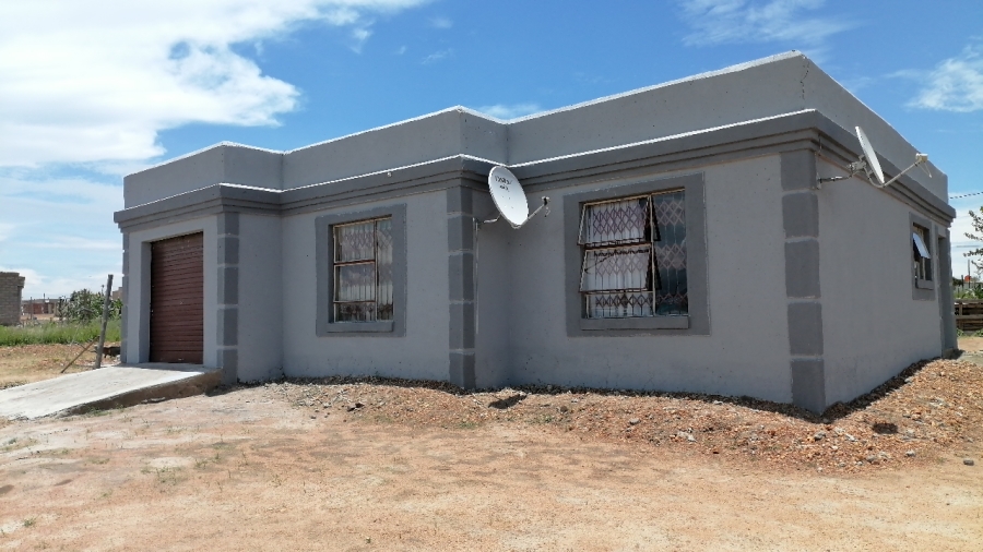 2 Bedroom Property for Sale in Polokwane Rural Limpopo