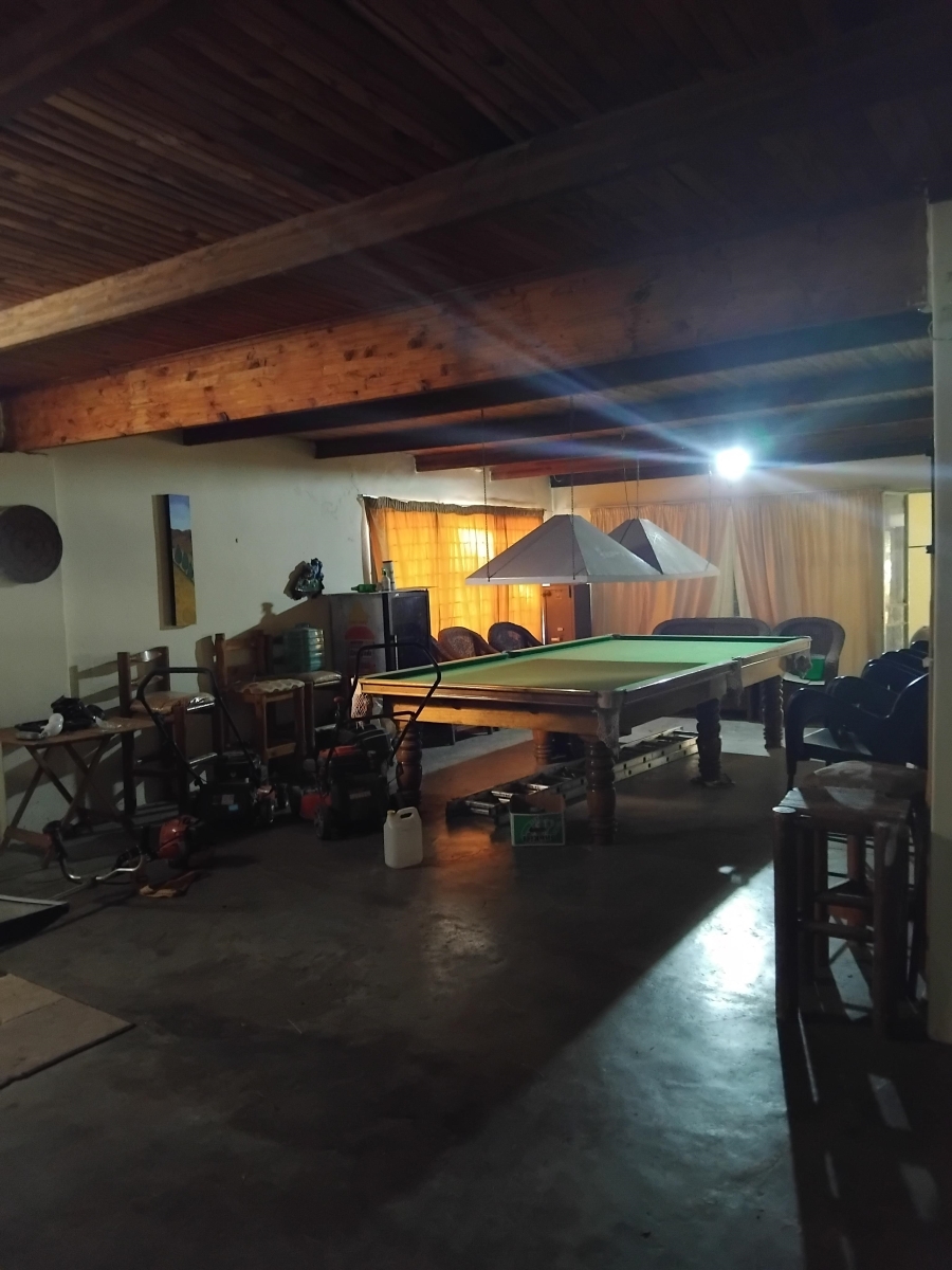 5 Bedroom Property for Sale in Palmietfontein Limpopo