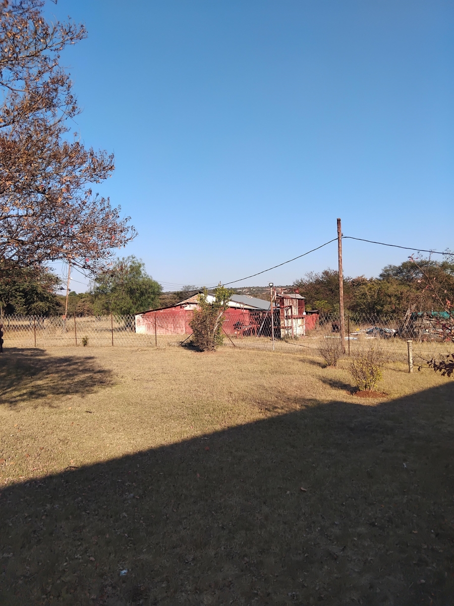 5 Bedroom Property for Sale in Palmietfontein Limpopo