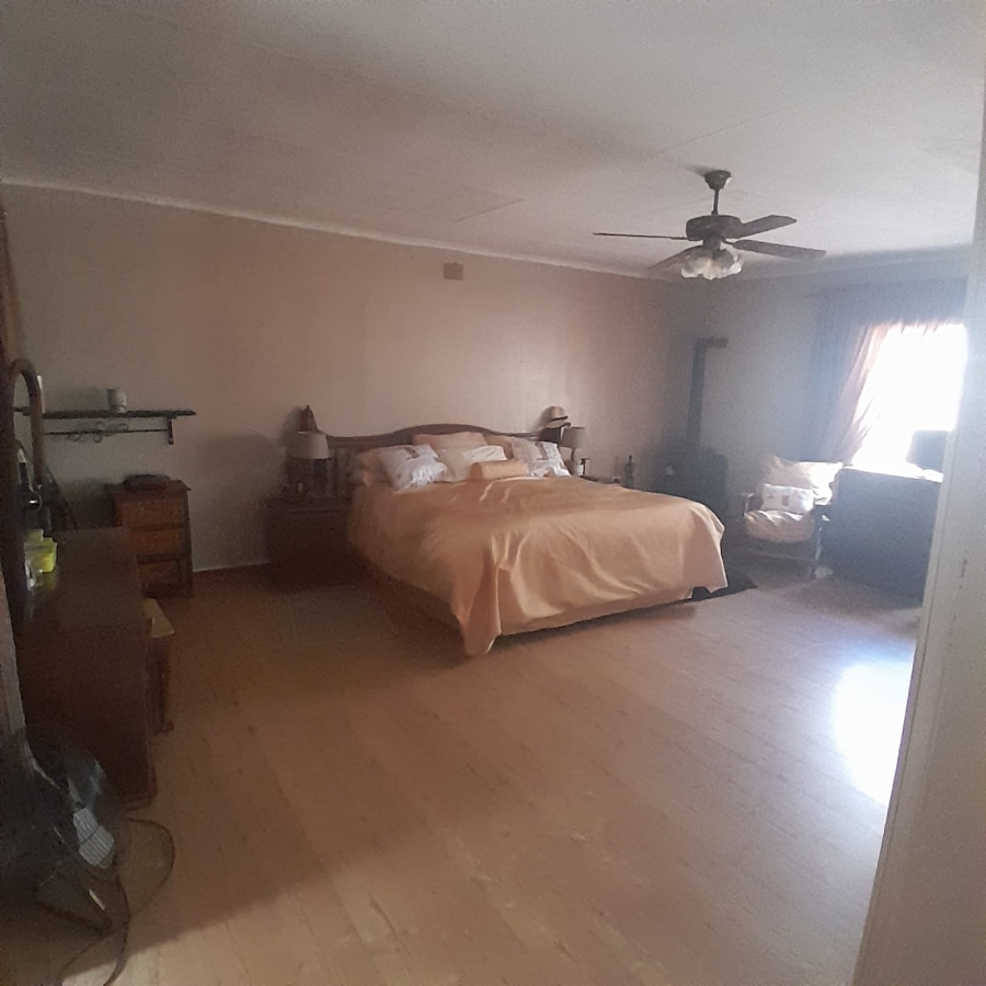 4 Bedroom Property for Sale in Tweefontein A H Limpopo