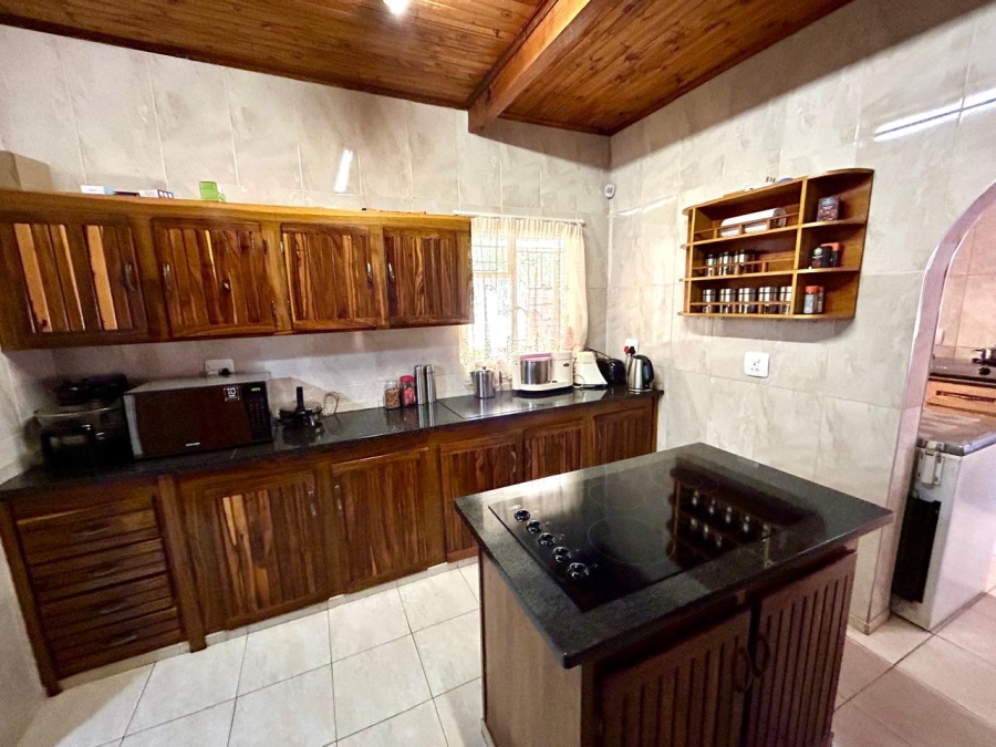 3 Bedroom Property for Sale in Chroompark Limpopo