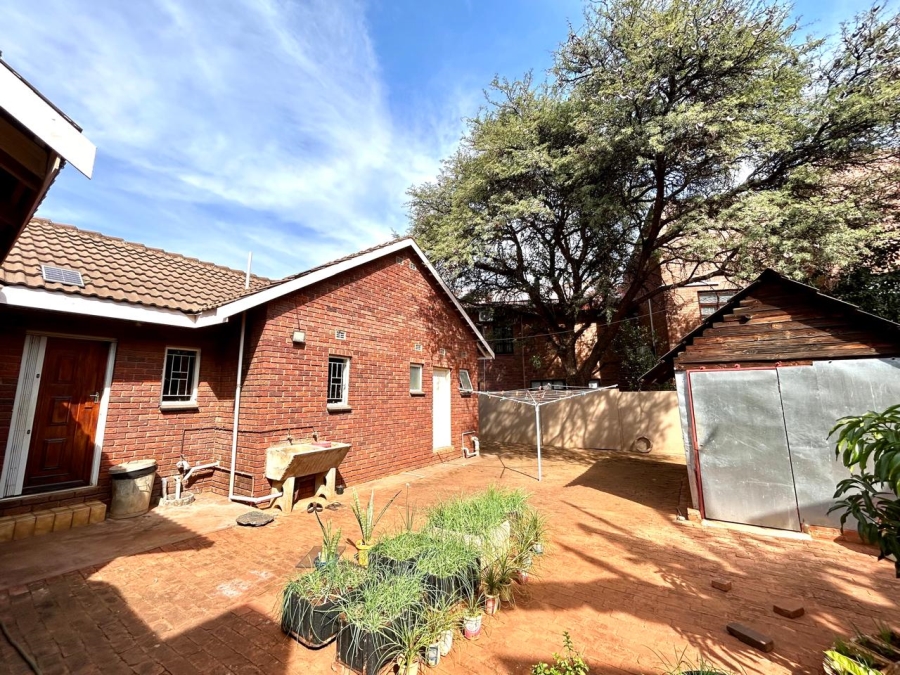 3 Bedroom Property for Sale in Chroompark Limpopo