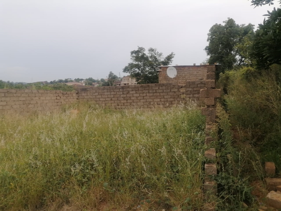 1 Bedroom Property for Sale in Elim Limpopo