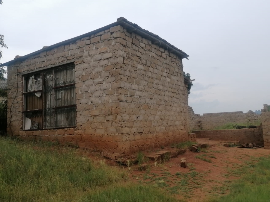 1 Bedroom Property for Sale in Elim Limpopo