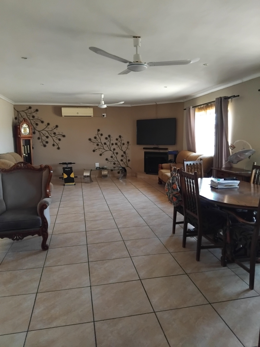 4 Bedroom Property for Sale in Ivydale A H Limpopo