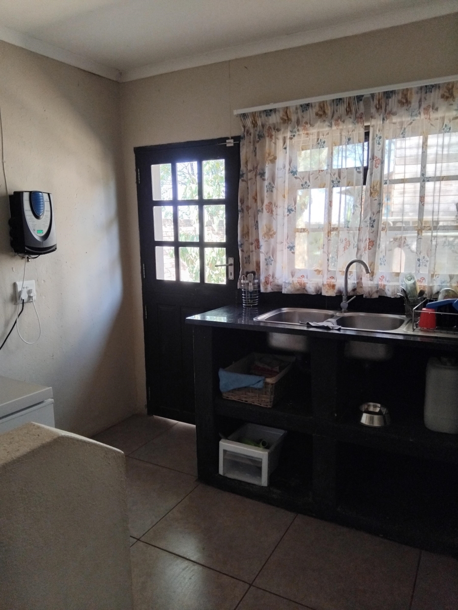 4 Bedroom Property for Sale in Ivydale A H Limpopo