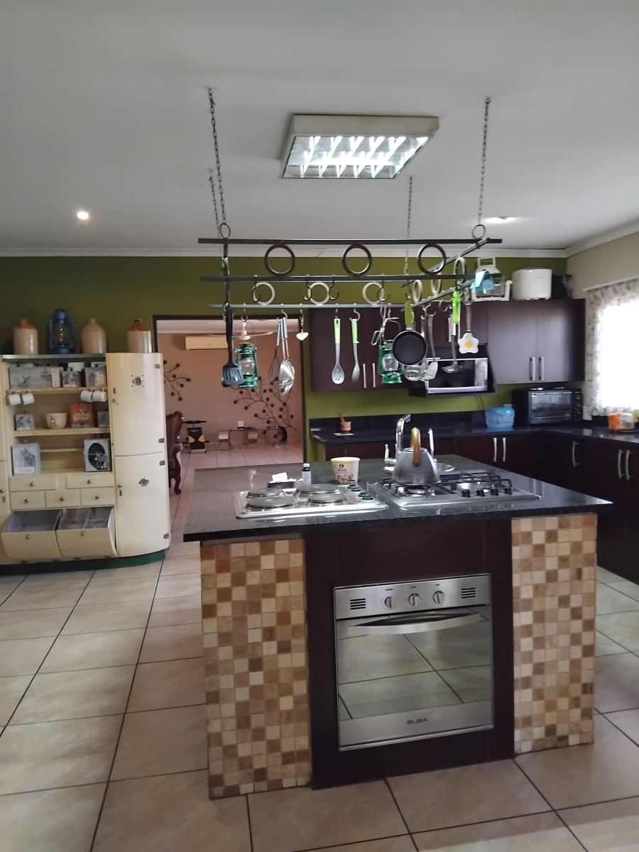 4 Bedroom Property for Sale in Ivydale A H Limpopo