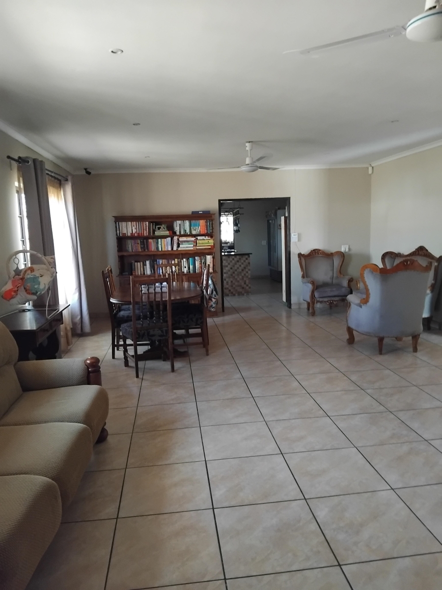 4 Bedroom Property for Sale in Ivydale A H Limpopo