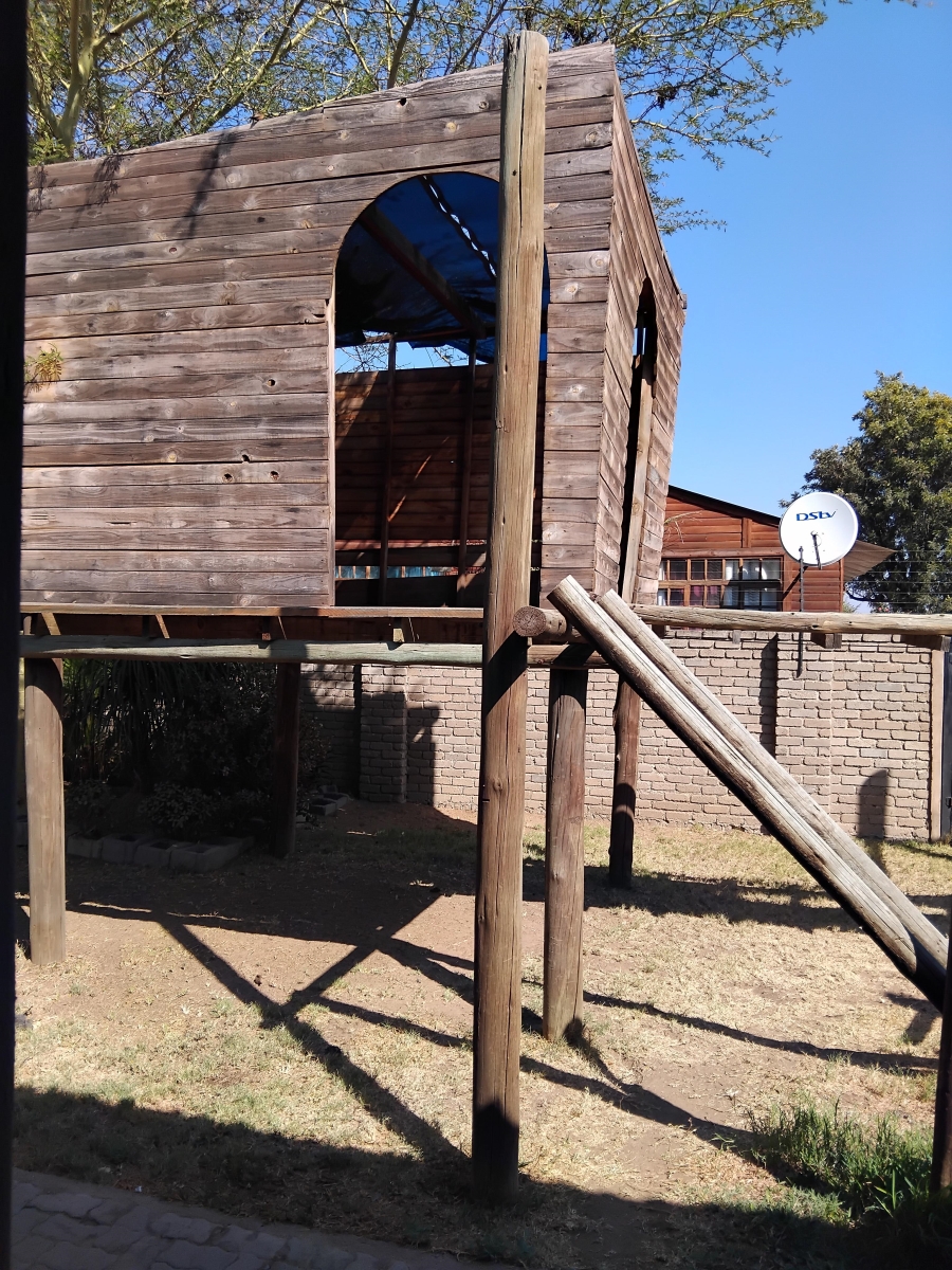 4 Bedroom Property for Sale in Ivydale A H Limpopo