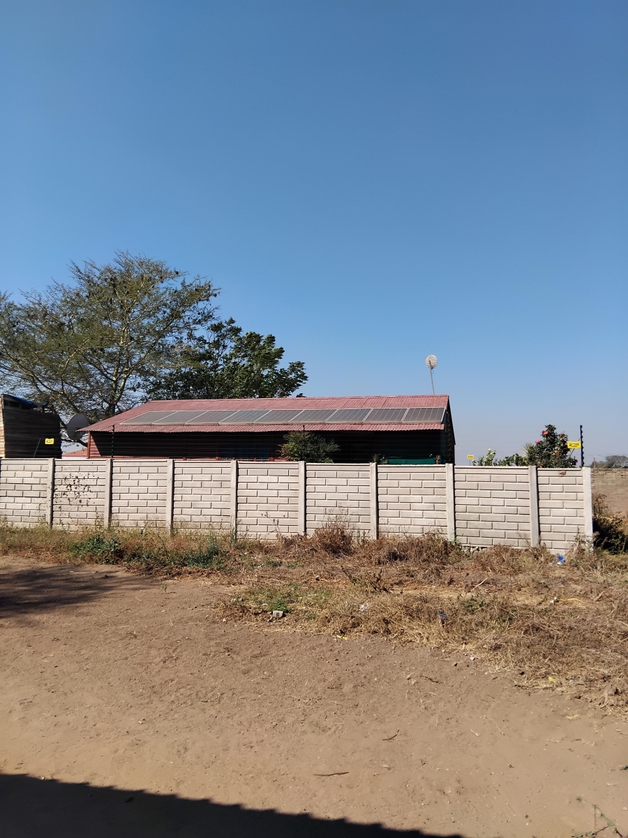 4 Bedroom Property for Sale in Ivydale A H Limpopo