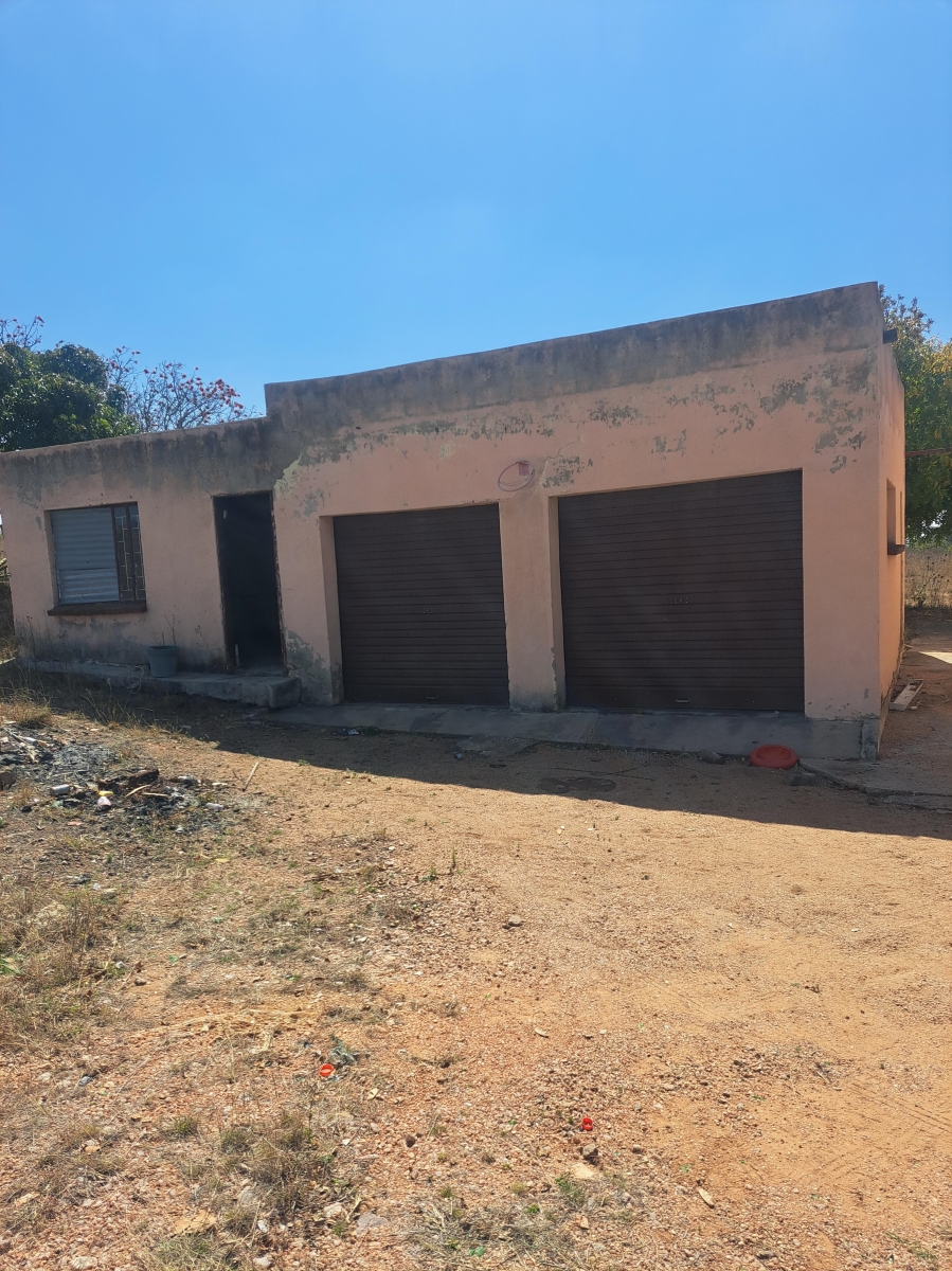 3 Bedroom Property for Sale in Leeukuil AH Limpopo